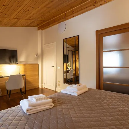 Villachiara 3* グラダーラ