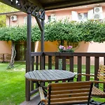 Villachiara Nocleg ze śniadaniem