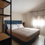 Villachiara Nocleg ze śniadaniem 3*