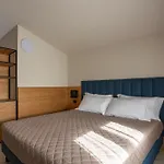 Nocleg ze śniadaniem Villachiara 3*