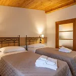 Nocleg ze śniadaniem Villachiara Gradara