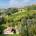 Villachiara Nocleg ze śniadaniem 3*