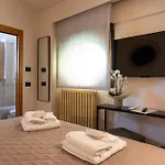 Nocleg ze śniadaniem Villachiara Gradara