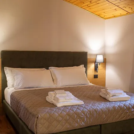 Villachiara Alojamento de Acomodação e Pequeno-almoço Gradara