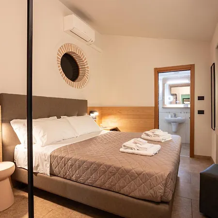 Villachiara Bed & Breakfast 3*
