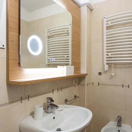 Villachiara Bed & Breakfast Gradara