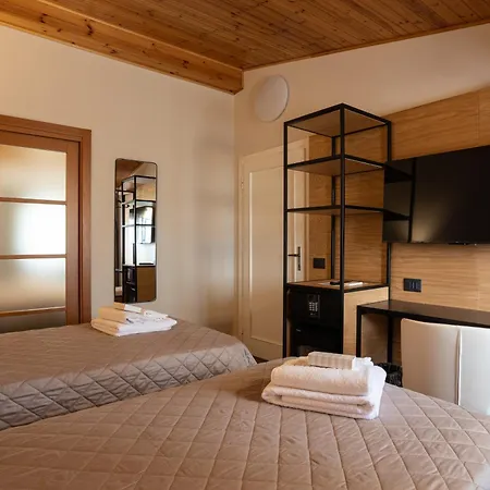 Alojamento de Acomodação e Pequeno-almoço Villachiara