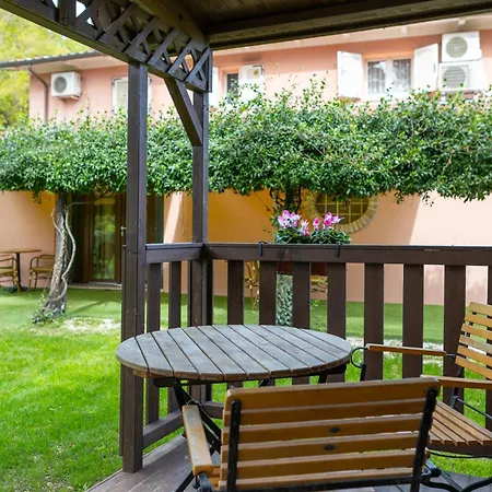 Villachiara Bed & Breakfast