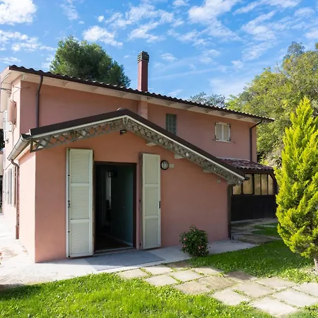 Alojamento de Acomodação e Pequeno-almoço Villachiara