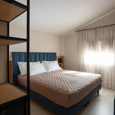 Villachiara Bed & Breakfast 3*