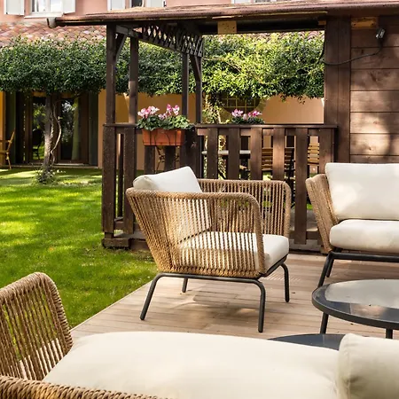 Villachiara 3* Gradara