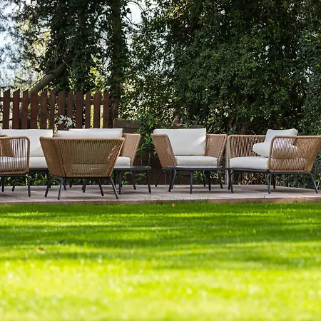 Villachiara Alojamento de Acomodação e Pequeno-almoço