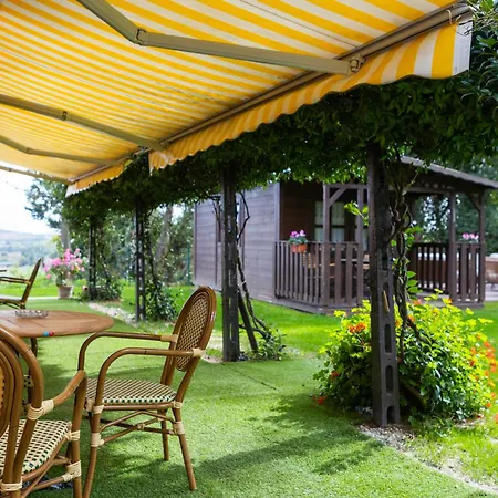 Villachiara Alojamento de Acomodação e Pequeno-almoço 3*