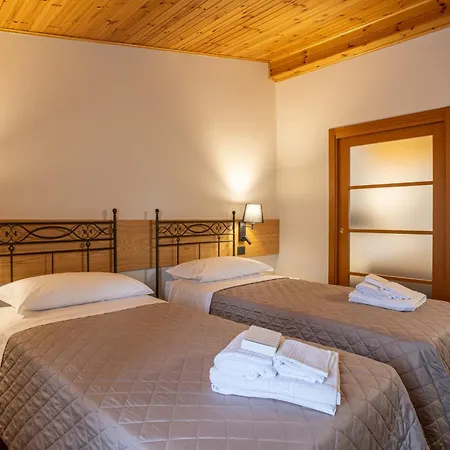 Alojamento de Acomodação e Pequeno-almoço Villachiara Gradara