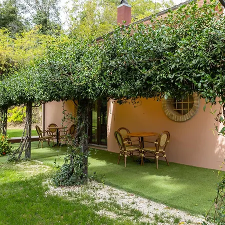 Villachiara Alojamento de Acomodação e Pequeno-almoço