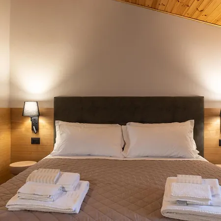 Villachiara Alojamento de Acomodação e Pequeno-almoço Gradara