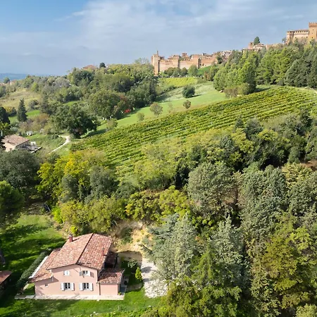 Villachiara Bed & Breakfast 3*