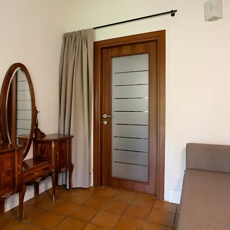 Villachiara Bed & Breakfast