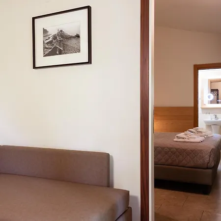 Villachiara 3* Gradara