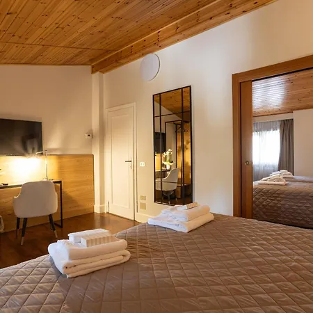 Alojamento de Acomodação e Pequeno-almoço Villachiara