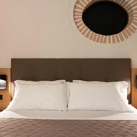 Alojamento de Acomodação e Pequeno-almoço Villachiara 3*